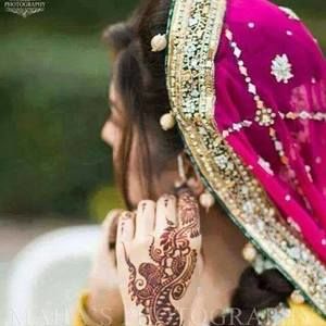 Meet your Posher, Jasmeet